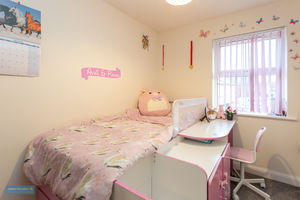 Bedroom 3- click for photo gallery